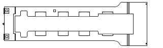 PIKO ET95689-06 - Circumferential plate