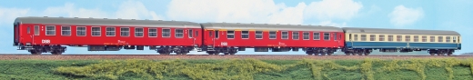 ACME AC55320 - Nord-West-Express DSB/DB, Set-A