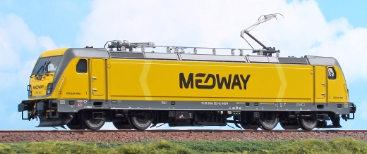 ACME AC60568 - Locomotive électrique 494 232, Medway