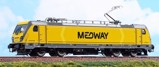 ACME AC69568 - Locomotora eléctrica 494 232, Medway, DCC/Sonido