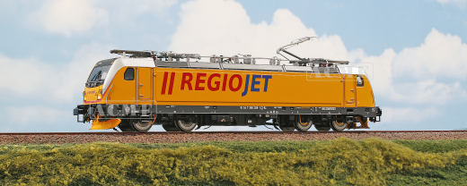 ACME AC60691 - Locomotive électrique type 388 RegioJet