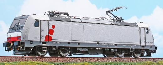 ACME AC69632 - Electric locomotive type 483 309 of the AKIEM, DCC/S