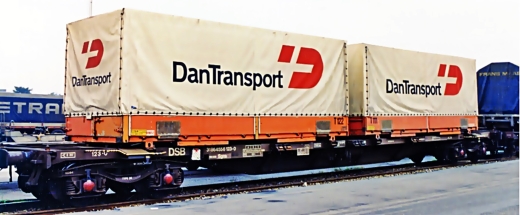 ACME AC40373 - Typ Sgns der DSB DanTransport