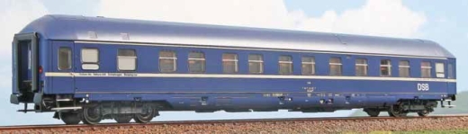 ACME AC52385 - Couchette WLABmh174, DSB, TEN bleu