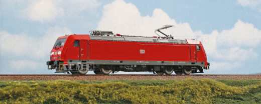 ACME AC60636 - E-Lok TRAXX 185 321, DBAG