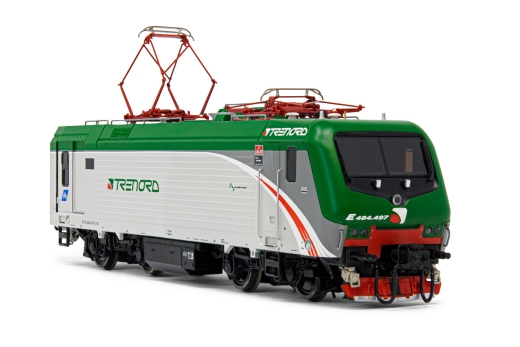 Lima HL2662 - Locomotiva elettrica Trenord E464