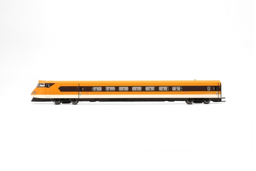 Electrotren HE2017S - RENFE, high-speed tilting train Rh. 443, Ep. IVa, with DCC sound