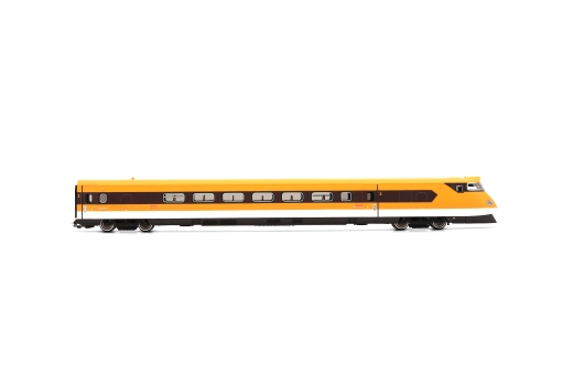 Electrotren HE2017S - RENFE, high-speed tilting train Rh. 443, Ep. IVa, with DCC sound