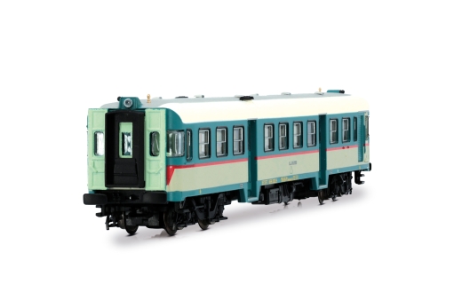 Arnold HN2554 - RENFE, 2 uds. Automotor diésel ALn 668 serie 1900, Ep.