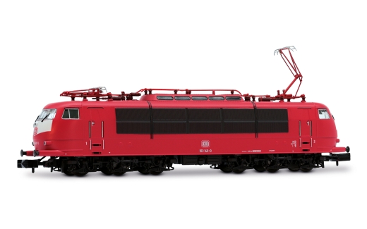 Arnold HN2565 - DB, elektrische locomotief 103 140, aflevering IV