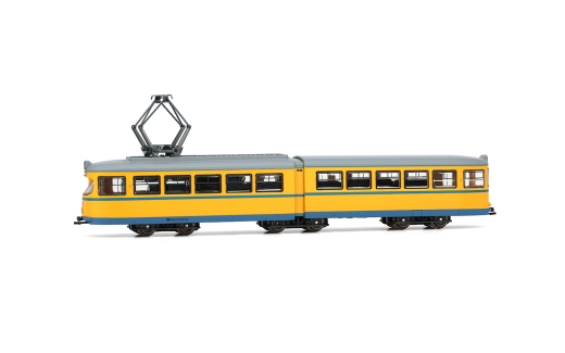 Arnold HN2603 - Tram, Type GT6, Version Essen, Ep. IV-V