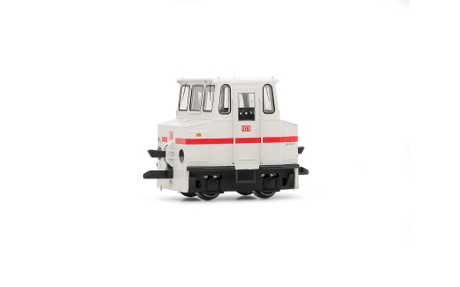 Arnold HN2640 - DB AG, ASF (battery-powered towing vehicle), Ep. V-VI