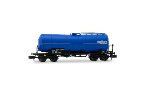 Arnold HN6561 - FS, 4-axle tank wagon Us, Ausiliare, Ep. IV