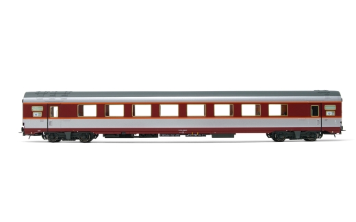 Jouef HJ4171 - SNCF, coche complementario Grand Confort A8tu, Ep.