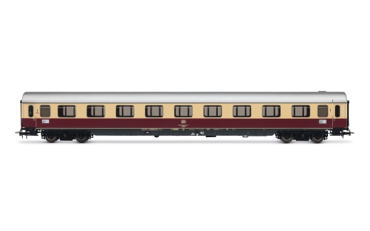 Rivarossi HR4305 - DB, 3-delig TEE Helvetia,ARDmh,Apümh,Avümh,Ep.IV