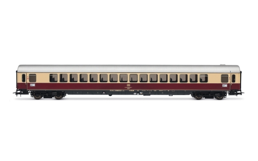 Rivarossi HR4305 - DB, 3-delig TEE Helvetia,ARDmh,Apümh,Avümh,Ep.IV