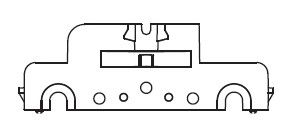 PIKO ET40262-71 - Caja de cambios (MW)