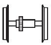 PIKO ET37304-35 - RS m. ZR