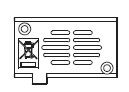 PIKO ET59272-30 - Copertura altoparlante