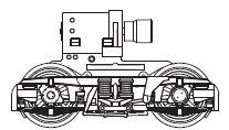 PIKO ET59465-36 - Caja de cambios