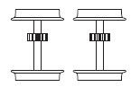 PIKO ET47320-37 - RS o HR (2 uds.)