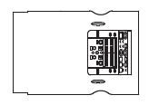 PIKO ET47260-10 - Cabina di guida