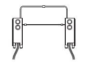 PIKO ET47265-11 - Lamphuis met podiumrailing