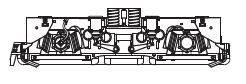 PIKO ET47260-28 - Tapa cojinete eje