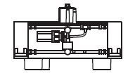 PIKO ET59990-19 - Fahrmotorkühler