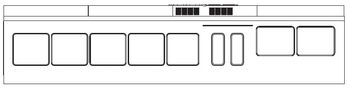 PIKO ET59530-160 - Behuizing, vs. (MW)