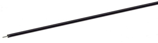 Roco 10630 - 1-poliges Kabel (schwarz)