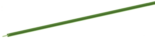 Roco 10635 - Cable de 1 pin (verde)