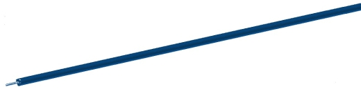 Roco 10636 - Câble 1 broche (bleu)