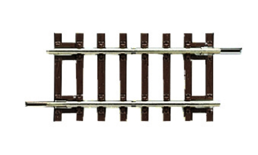 Roco 42413 - Rechte rail G¼