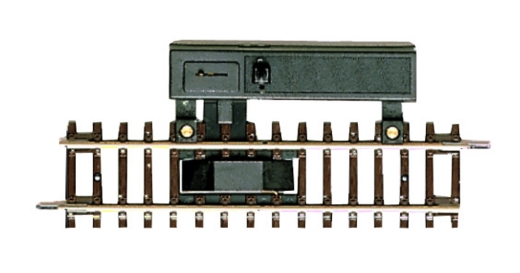 Roco 42419 - Elektrisches Entkupplungsgleis (G½)