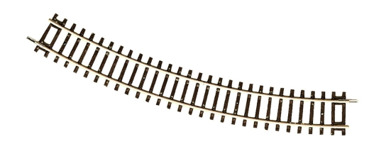 Roco 42423 - Curved track R3, 30°