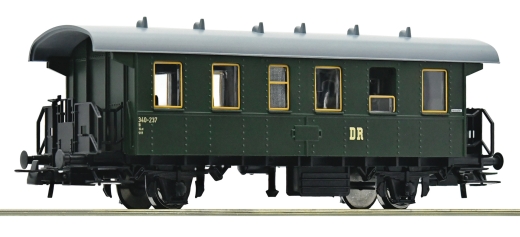 Roco 44227 - Personenwagen 2. Klasse, DR