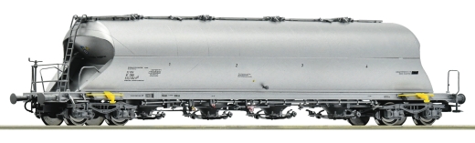 Roco 6600052 - carro silo per polveri, ÖBB