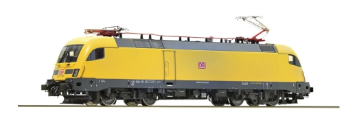 Roco 70529 - Elektrische locomotief 182 536-3, DB netwerk, DCC geluid