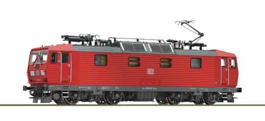 Roco 71224 - Elektrische locomotief BR 180, DB AG, DCC Sound