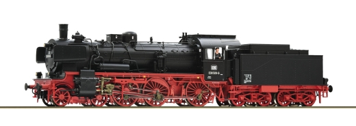 Roco 71379 - Locomotora de vapor 038 509-6, DB, DC