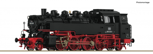 Roco 7180010 - Stoomlocomotief BR 86 DR