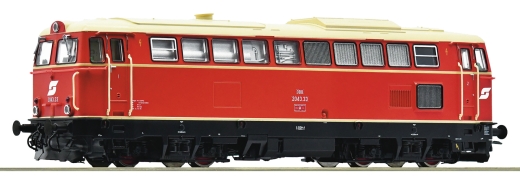 Roco 7310038 - Diesel locomotive 2043.33, ÖBB, DCC Sound