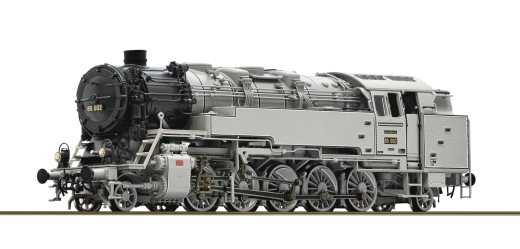 Roco 73111 - Locomotora de vapor 85 002, DRG, sonido DCC