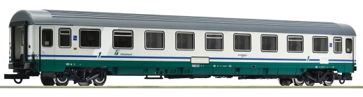 Roco 74284 - EC-Reisezugwagen 1. Klasse, FS