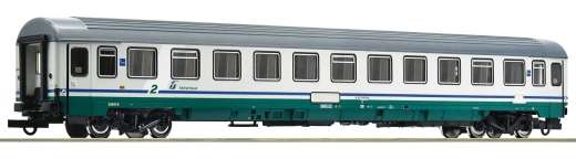 Roco 74286 - EC-Reisezugwagen 2. Klasse, FS