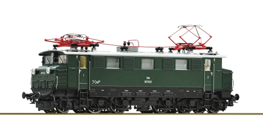 Roco 7520047 - Elektrische locomotief 1670.02, ÖBB, AC Sound