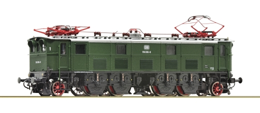 Roco 78463 - Locomotiva elettrica 116 006-8, DB, AC Sound