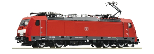 Roco 79109 - Elektrische locomotief BR 186, DB AG, AC Sound