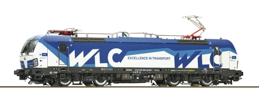 Roco 79980 - Electric locomotive 1193 980-0, WLC, AC sound